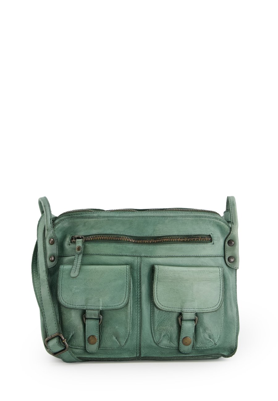 Сумка кросс-боди VENEZIA Cross body bag, Green
Сумка кросс-боди VENEZIA Cross body bag, Green