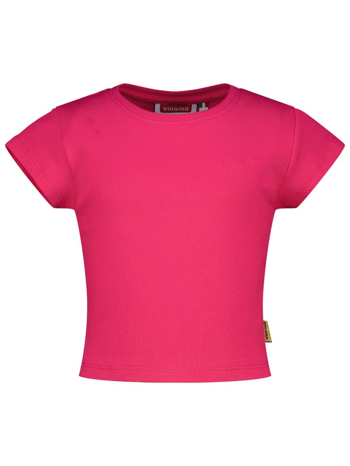 Футболка Vingino, розовый
Футболка Vingino, розовый