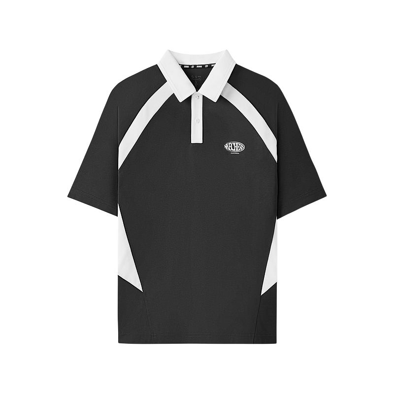 Skechers Футболка-поло Sorona GODRI мужская carbon black, Черный, Skechers Футболка-поло Sorona GODRI мужская carbon black
Skechers Футболка-поло Sorona GODRI мужская carbon black, Черный, Skechers Футболка-поло Sorona GODRI мужская carbon black