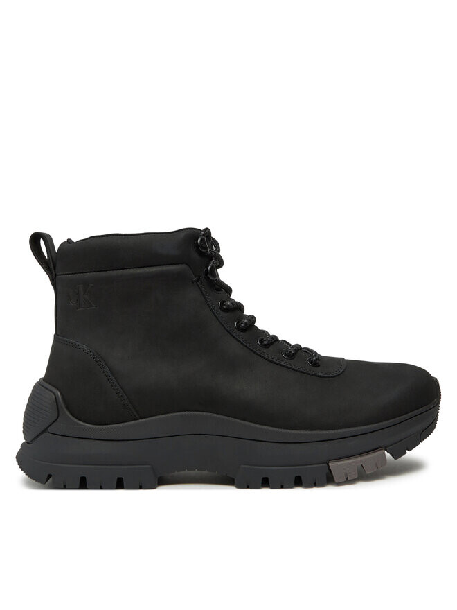 Треккинговая обувь Calvin Klein Jeans Hybrid Wp Boot Laceup Rebellious YM0YM01077 Negro, черный
Треккинговая обувь Calvin Klein Jeans Hybrid Wp Boot Laceup Rebellious YM0YM01077 Negro, черный