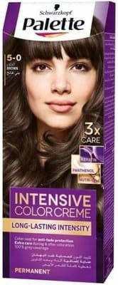 Палитра красок 5-0 Светло-коричневый Palette
Палитра красок 5-0 Светло-коричневый Palette