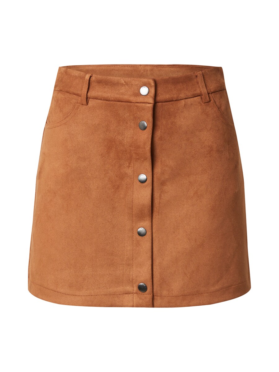 Юбка ONLY ONLNORMA, Cognac
Юбка ONLY ONLNORMA, Cognac