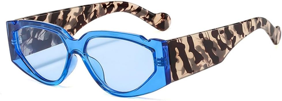 LVTFCO Модные солнцезащитные очки в стиле стимпанк для женщин, винтажные очки «кошачий глаз», ретро-очки для мужчин и женщин, защита от ультрафиолета UV400 O640, C4blue-blue
LVTFCO Модные солнцезащитные очки в стиле стимпанк для женщин, винтажные очки «кошачий глаз», ретро-очки для мужчин и женщин, защита от ультрафиолета UV400 O640, C4blue-blue