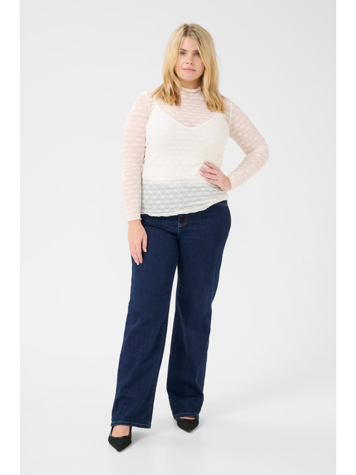 Топ KAFFE curve
Топ KAFFE curve