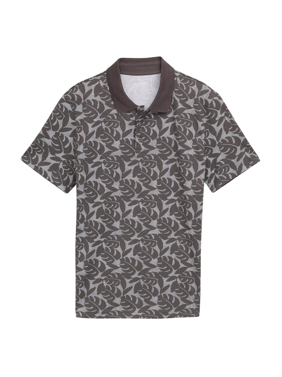 Рубашка TOM TAILOR DENIM, темно-серый
Рубашка TOM TAILOR DENIM, темно-серый