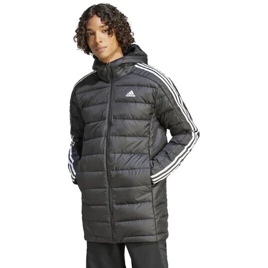 Пуховик adidas Essentials adidas Sportswear, черный
Пуховик adidas Essentials adidas Sportswear, черный