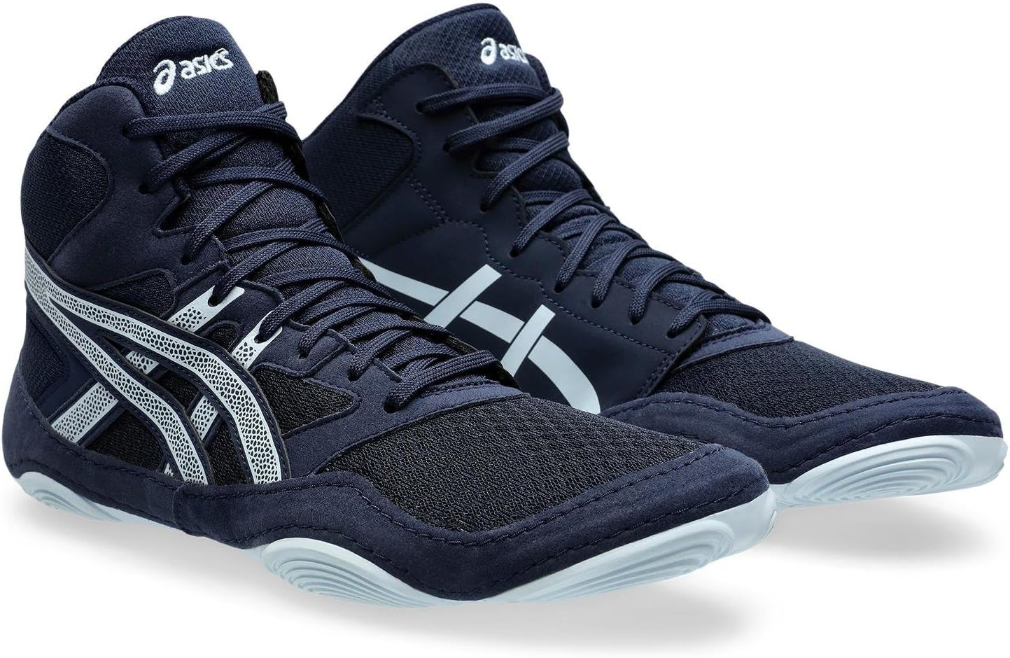 Кроссовки ASICS Snapdown 4, Midnight/Cool Grey
Кроссовки ASICS Snapdown 4, Midnight/Cool Grey