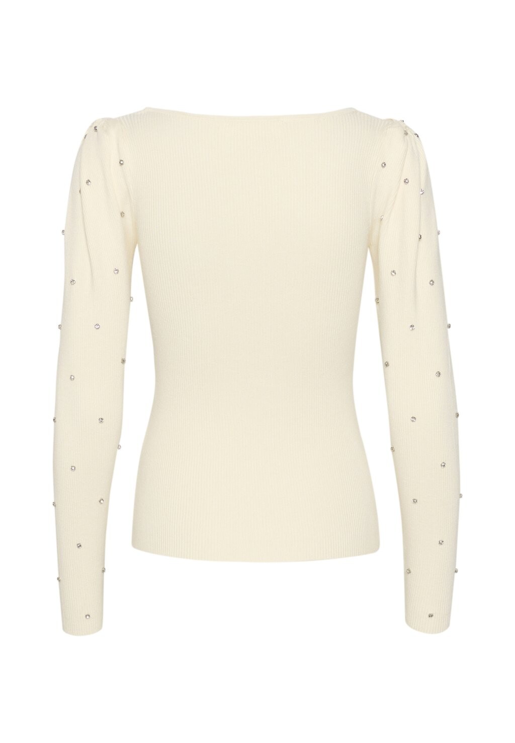 Джемпер TINE Karen by Simonsen, молочный
Джемпер TINE Karen by Simonsen, молочный