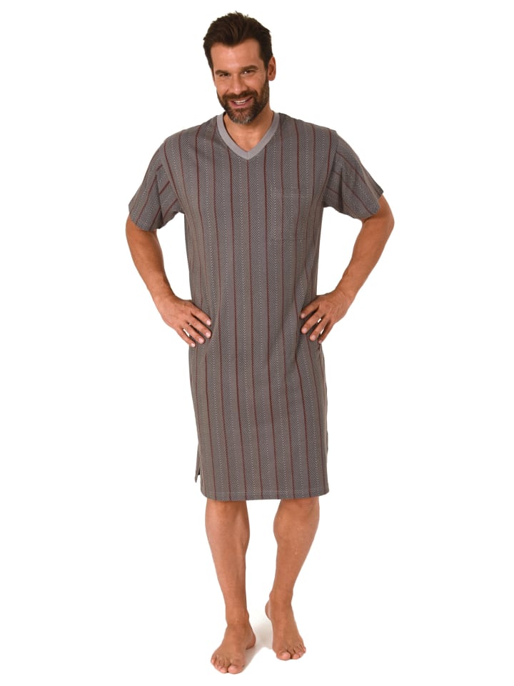 Ночная рубашка NORMANN, морской
Ночная рубашка NORMANN, морской