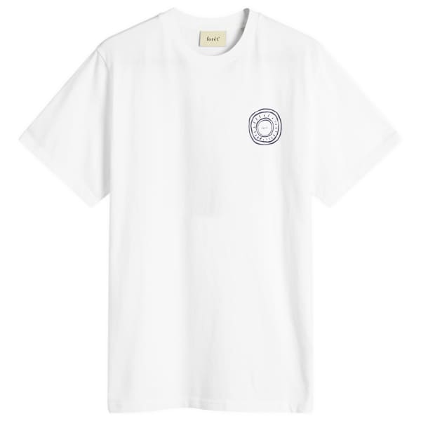 Футболка Nova Foret, белый
Футболка Nova Foret, белый