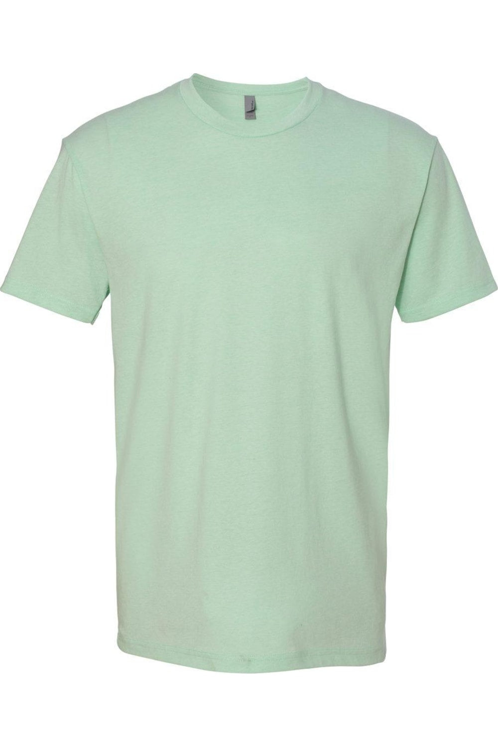 Футболка унисекс CVC Next Level, цвет mint
Футболка унисекс CVC Next Level, цвет mint
