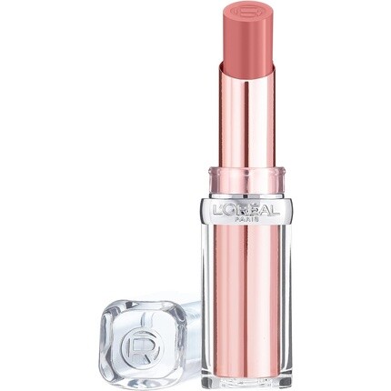 L'Oreal Paris Lipstick Balm-In-Lipstick Тинт для губ и щек Увлажняющий и разглаживающий естественный блестящий финиш Glow Paradise 112 Pastel Exaltation 3.8G, L'Oreal
L'Oreal Paris Lipstick Balm-In-Lipstick Тинт для губ и щек Увлажняющий и разглаживающий естественный блестящий финиш Glow Paradise 112 Pastel Exaltation 3.8G, L'Oreal