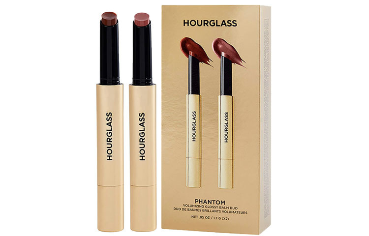 Маленькая золотая туба помады глянцевая легко растушевывается питательная 1,7г*2 HOURGLASS
Маленькая золотая туба помады глянцевая легко растушевывается питательная 1,7г*2 HOURGLASS