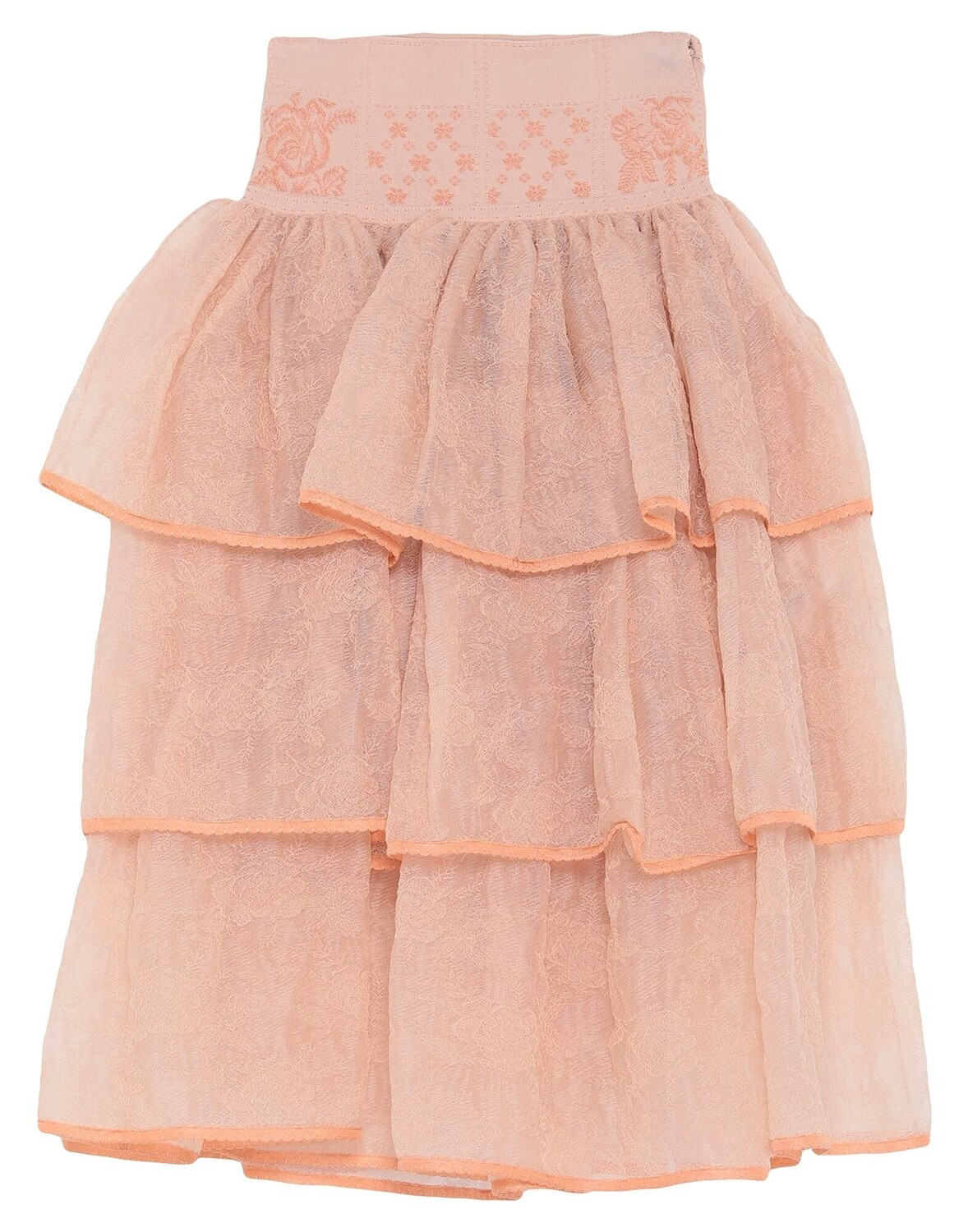 Юбка Alexander Mcqueen, светло-коричневый
Юбка Alexander Mcqueen, светло-коричневый