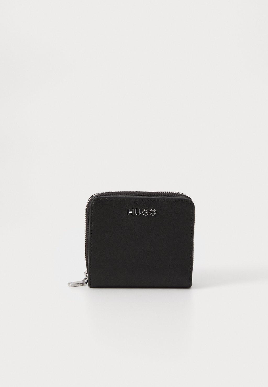 Кошелек MEL ZIP WALLET HUGO, черный
Кошелек MEL ZIP WALLET HUGO, черный