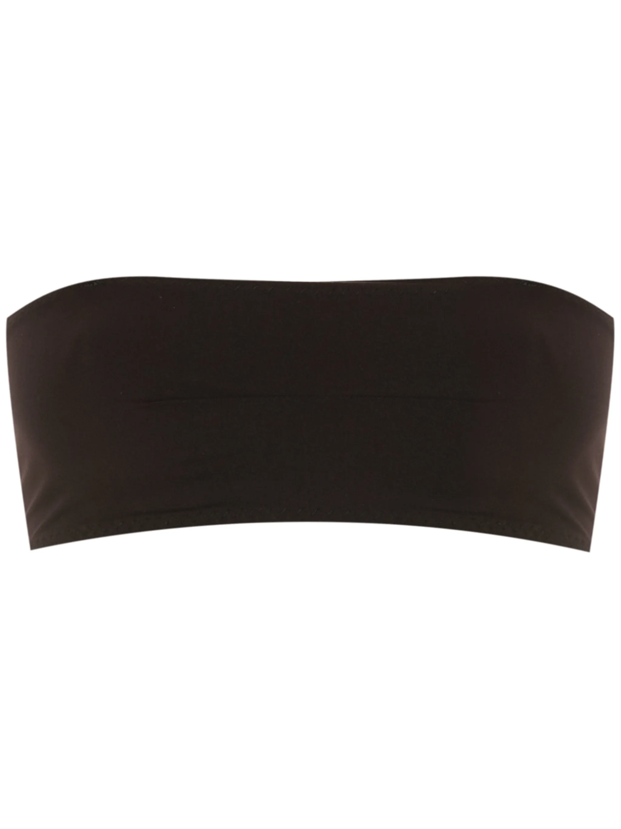 Топ-бандо Zarbo Clube Bossa, черный
Топ-бандо Zarbo Clube Bossa, черный