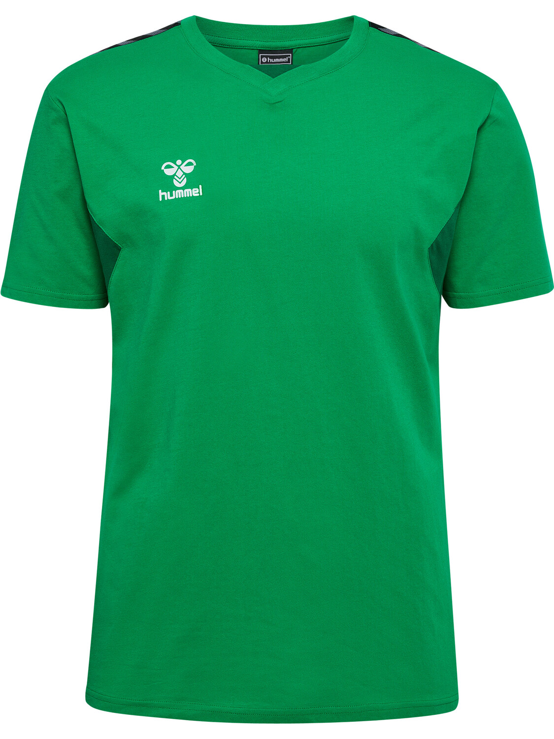 Футболка Hummel S/S, цвет JELLY BEAN
Футболка Hummel S/S, цвет JELLY BEAN