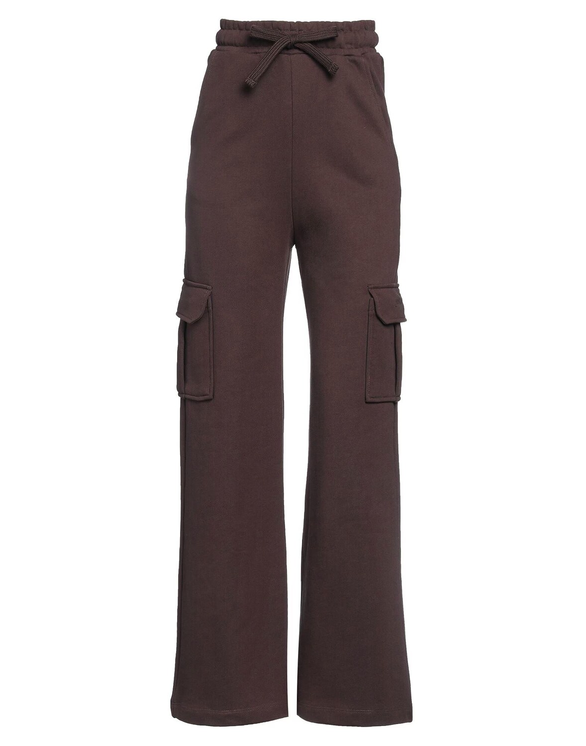 Брюки Hinnominate, темно-коричневый
Брюки Hinnominate, темно-коричневый