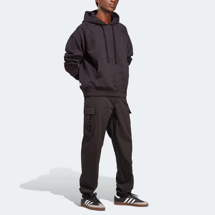 Свитшот Blue Version Collection для мужчин, черный Adidas Originals, черный
Свитшот Blue Version Collection для мужчин, черный Adidas Originals, черный