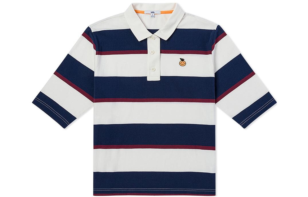 Рубашка поло Anaheim Ogfloral женская многоцветная Vans
Рубашка поло Anaheim Ogfloral женская многоцветная Vans