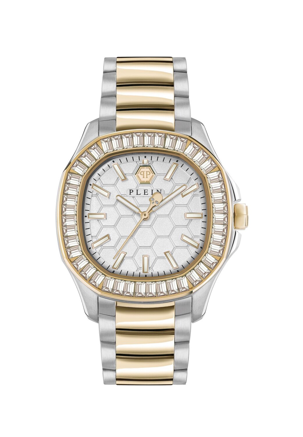 Наручные часы PHILIPP PLEIN, золото
Наручные часы PHILIPP PLEIN, золото