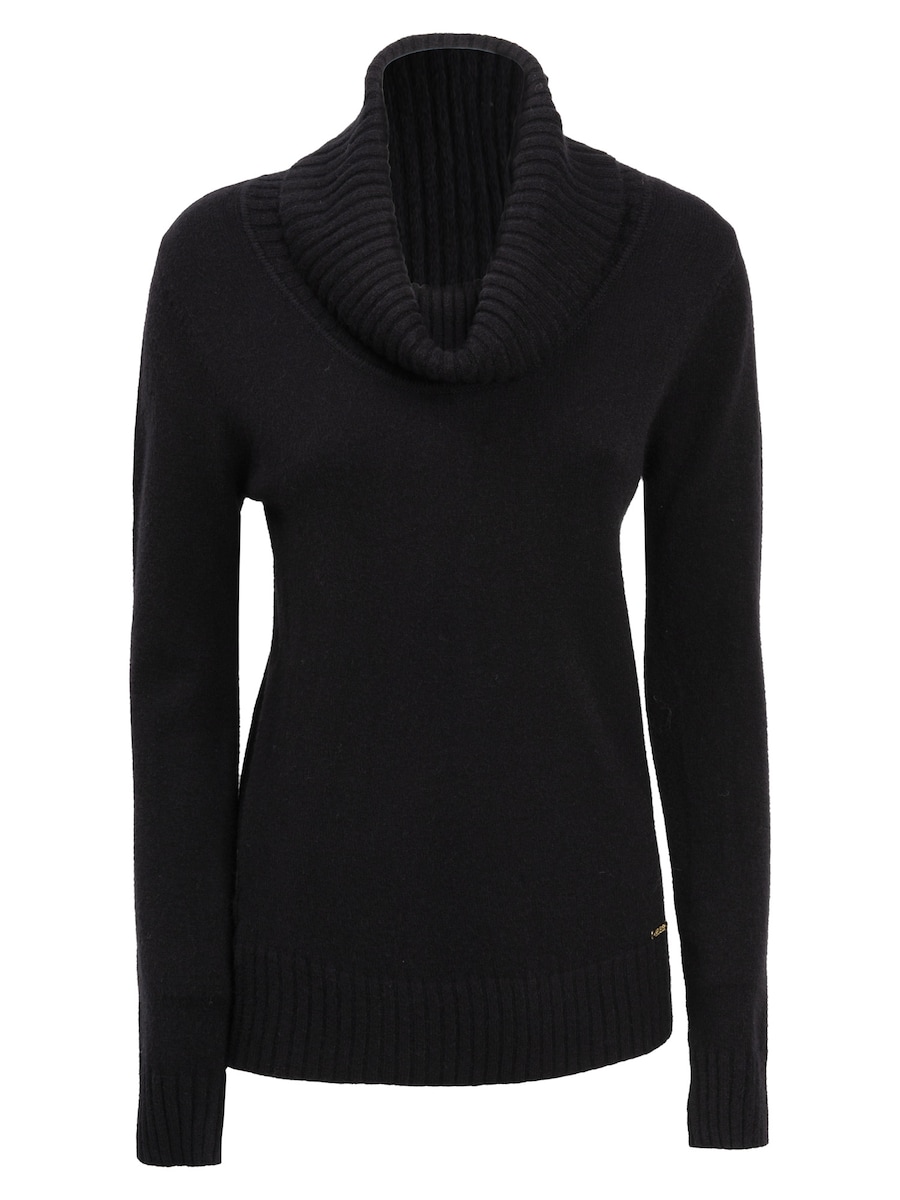 Свитер Influencer, черный
Свитер Influencer, черный