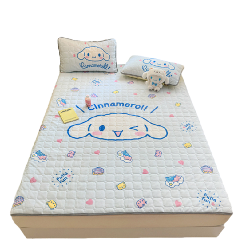 Мягкие матрасы Sanrio, Cake Cinnamoroll
Мягкие матрасы Sanrio, Cake Cinnamoroll