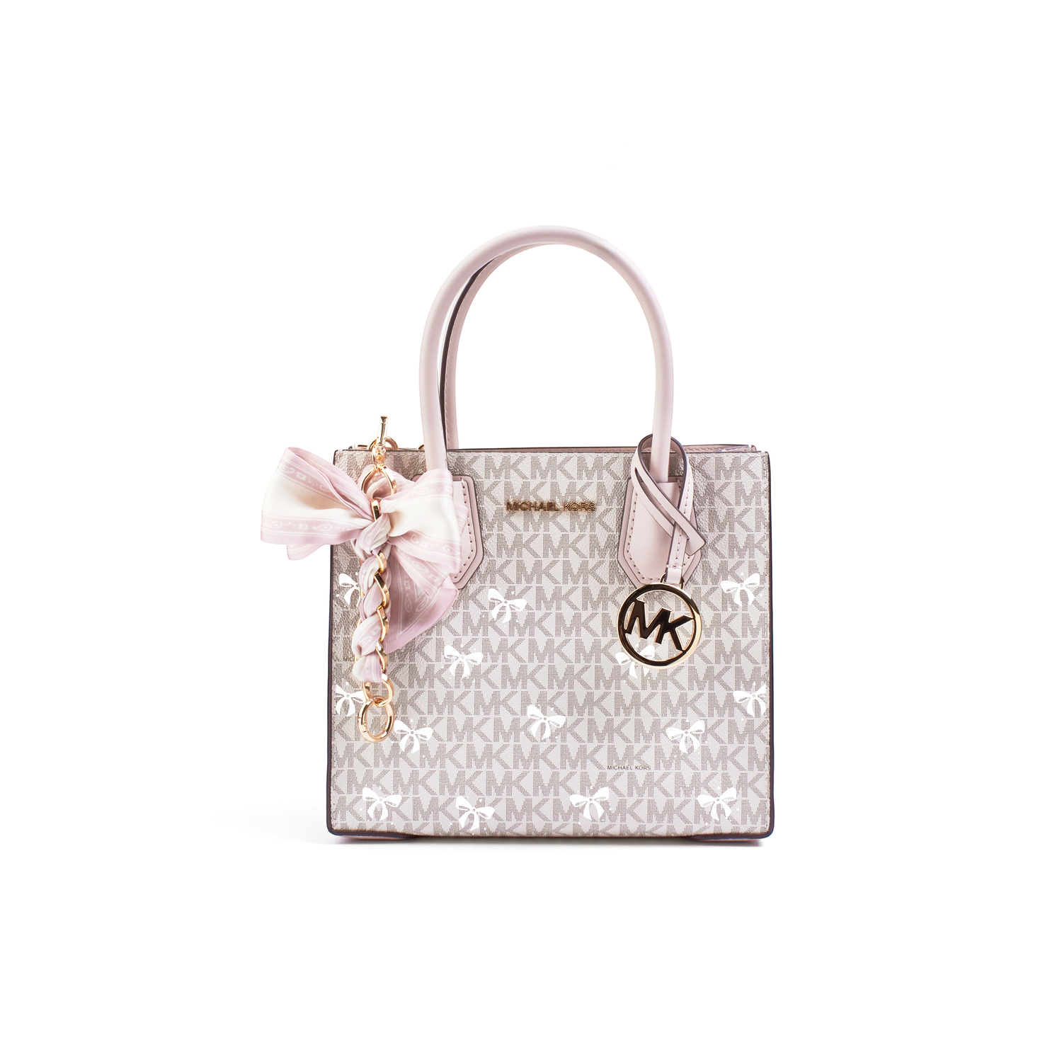 MICHAEL KORS Кожаная сумка через плечо, Sweetheart Cherry Fall
MICHAEL KORS Кожаная сумка через плечо, Sweetheart Cherry Fall