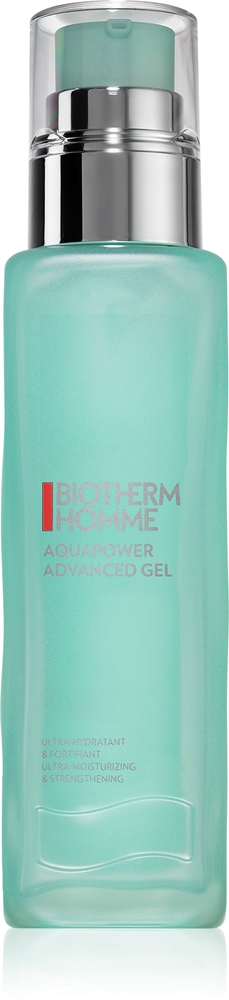 Увлажняющий гель Homme Aquapower Advanced Gel для нормальной и комбинированной кожи Biotherm, vyrams 100 мл
Увлажняющий гель Homme Aquapower Advanced Gel для нормальной и комбинированной кожи Biotherm, vyrams 100 мл