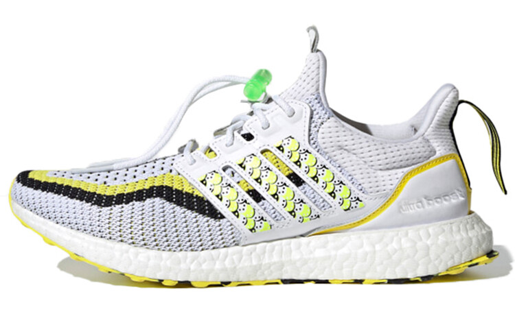 Кроссовки Adidas Ultraboost DNA унисекс
Кроссовки Adidas Ultraboost DNA унисекс