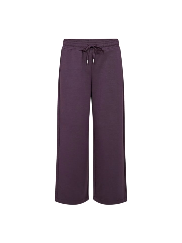 Брюки SC_BANU в цвете 5120 PLUM PERFECT soyaconcept
Брюки SC_BANU в цвете 5120 PLUM PERFECT soyaconcept