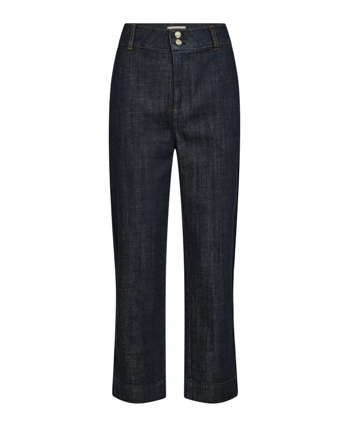 Джинсы Mmnora Nippon Mos Mosh, синий
Джинсы Mmnora Nippon Mos Mosh, синий