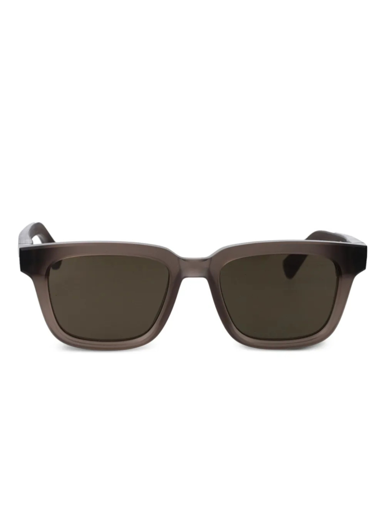 Mykita square-frame солнцезащитные очки, серый
Mykita square-frame солнцезащитные очки, серый