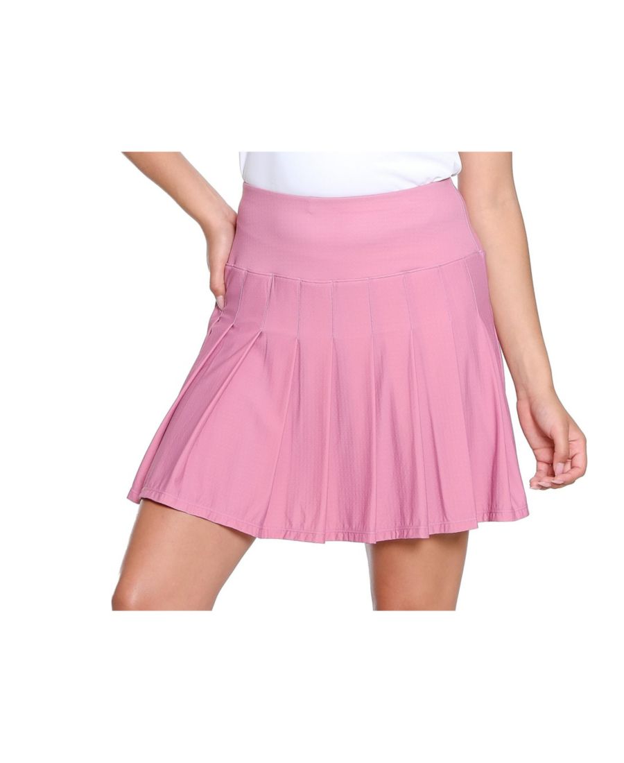 Женская юбка Gigi Sport Haley, Medium pink
Женская юбка Gigi Sport Haley, Medium pink