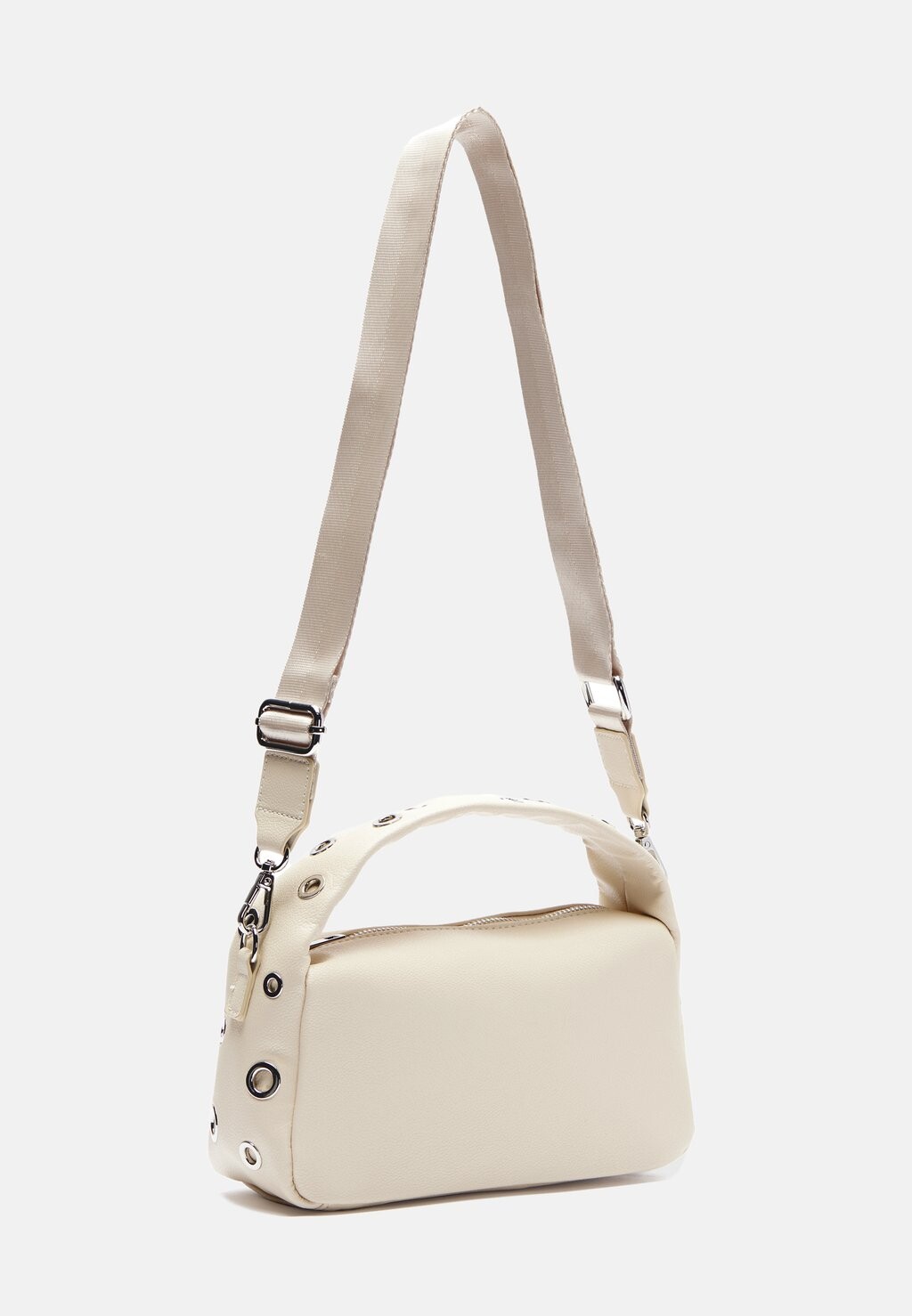 Сумочка Zign Studio, кремовый, Бежевый, Сумочка Zign Studio, кремовый
Сумочка Zign Studio, кремовый, Бежевый, Сумочка Zign Studio, кремовый