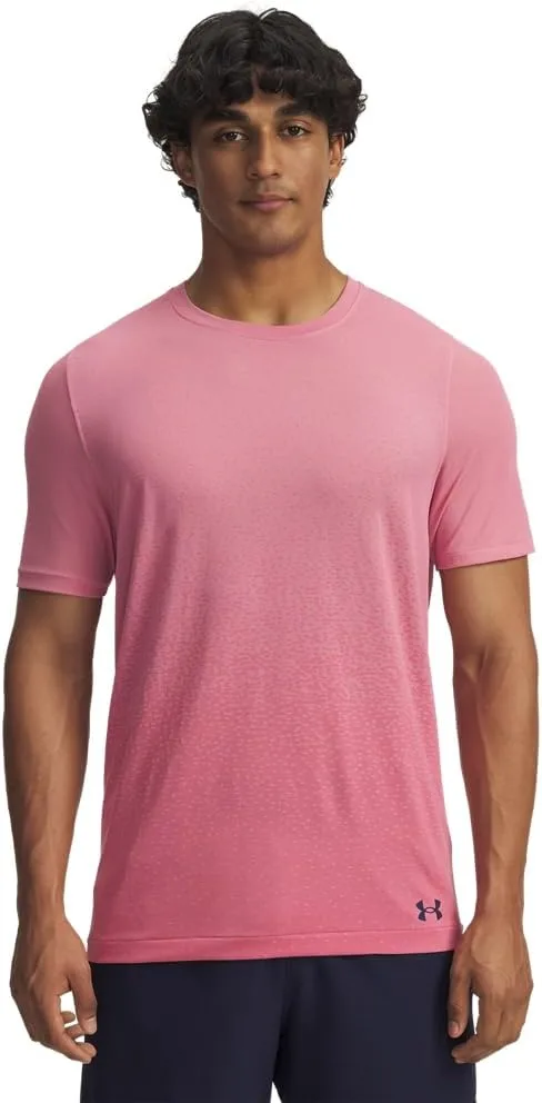 Футболка Under Armour Vanish Elite Seamless Fade
Футболка Under Armour Vanish Elite Seamless Fade