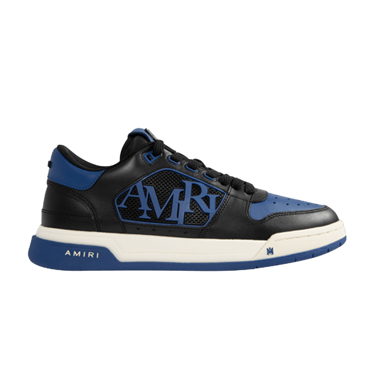 Кроссовки Amiri Classic Low 'True Blue', синий
Кроссовки Amiri Classic Low 'True Blue', синий