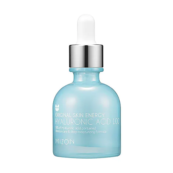 Увлажняющая сыворотка для лица Hyaluronic Acid Mizon, 30 ml
Увлажняющая сыворотка для лица Hyaluronic Acid Mizon, 30 ml