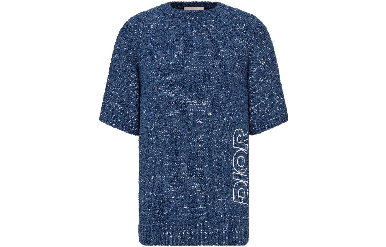 Свитер мужской Dior, синий
Свитер мужской Dior, синий