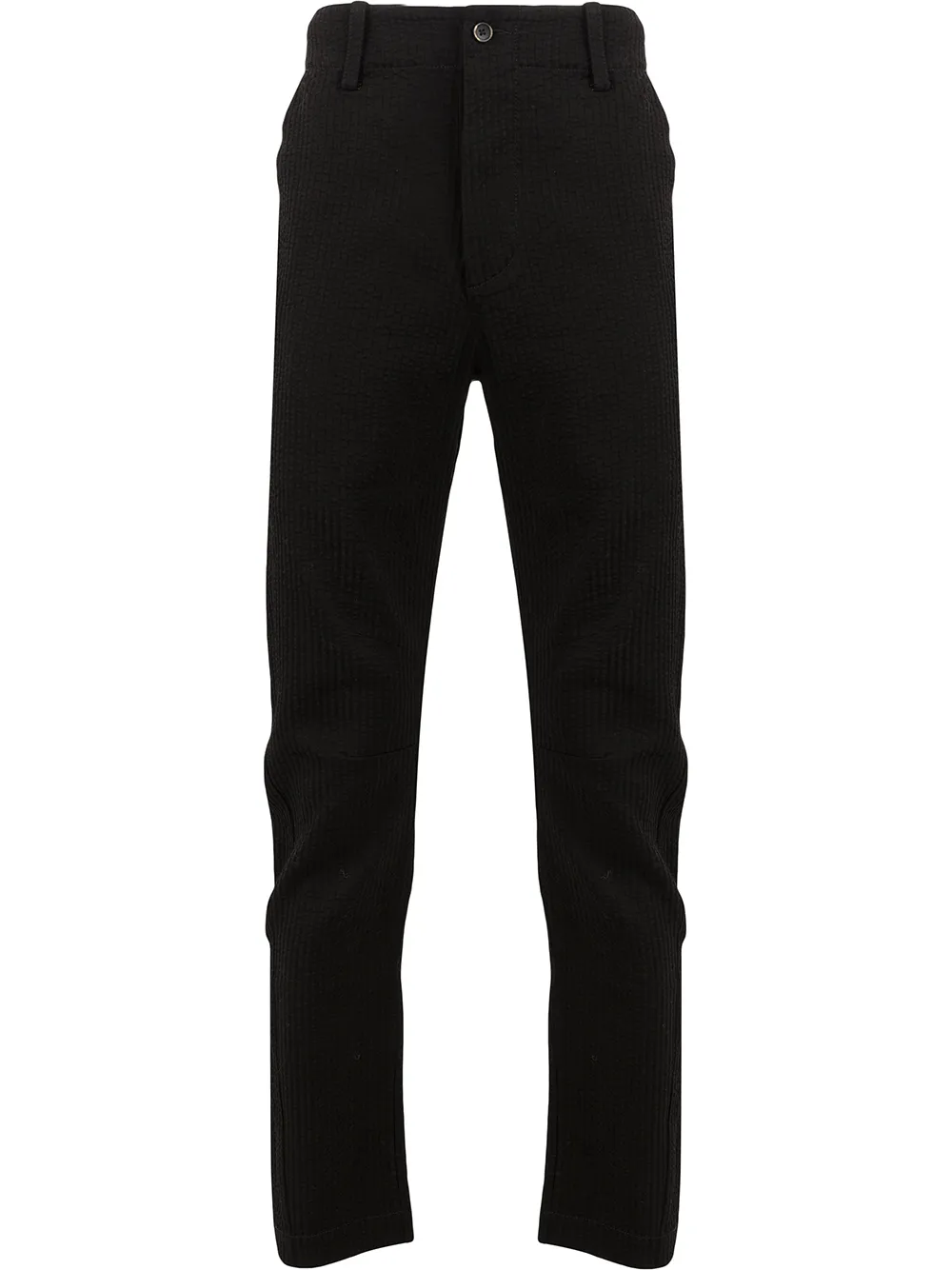 Брюки Felix в полоску Uma Wang, черный
Брюки Felix в полоску Uma Wang, черный