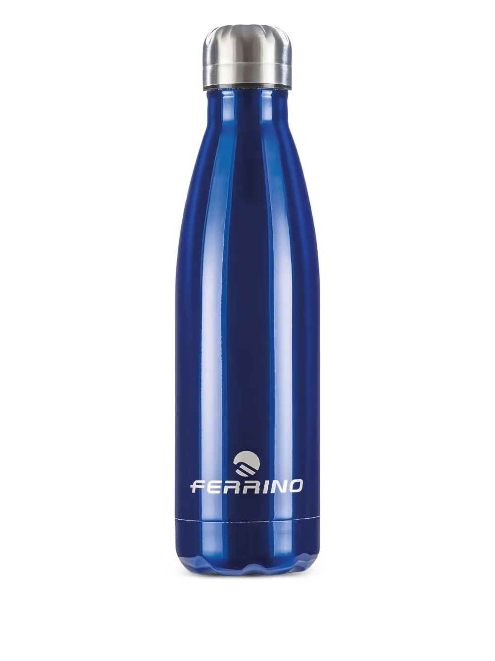 Бутылка из нержавеющей стали Ferrino, синий
Бутылка из нержавеющей стали Ferrino, синий