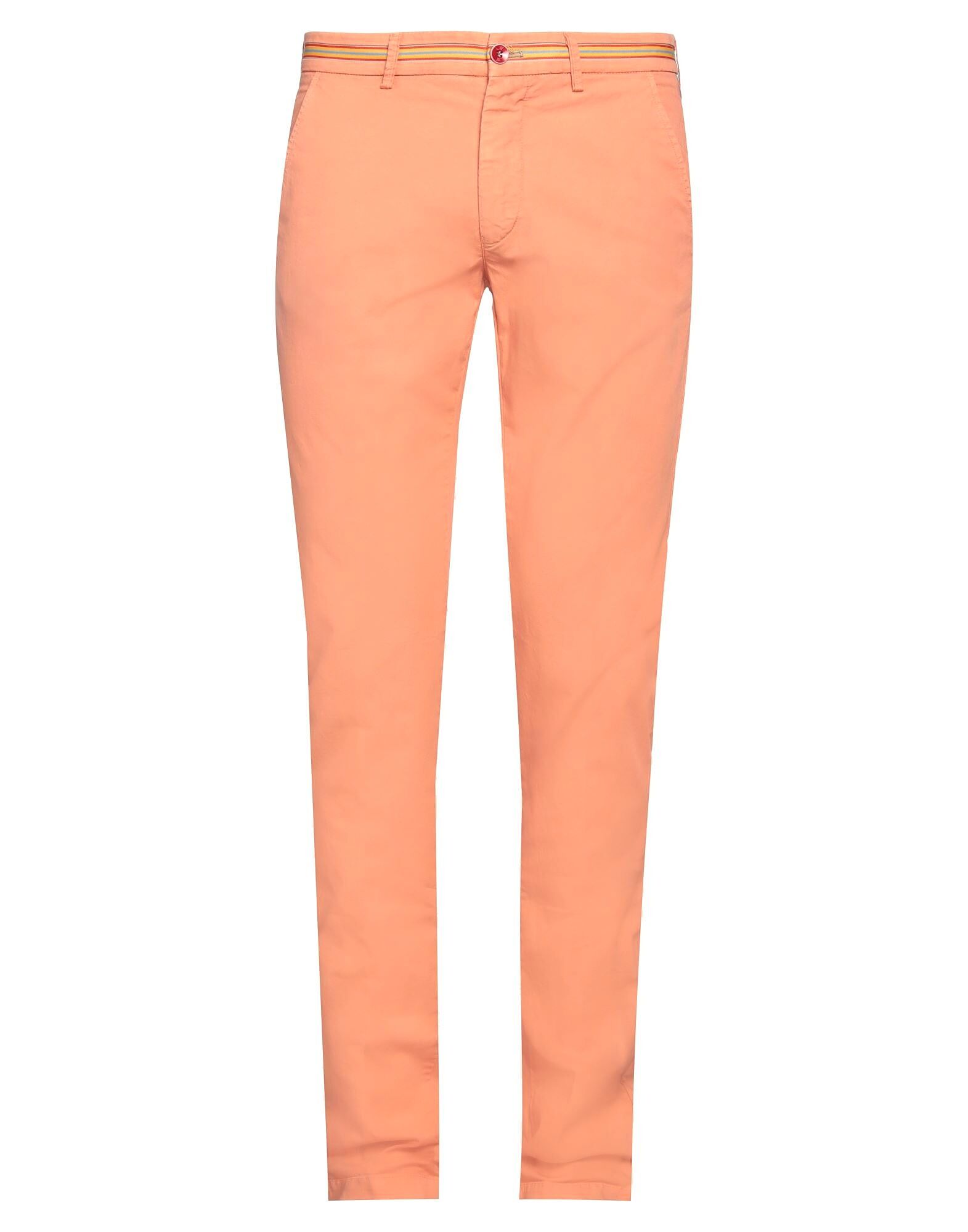 Брюки EM'S Mason'S, лососевый
Брюки EM'S Mason'S, лососевый