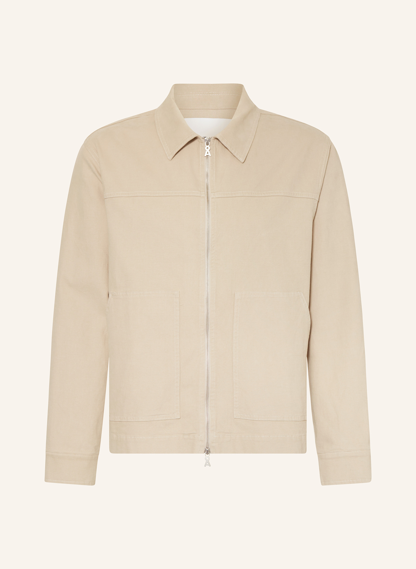 Верхняя куртка constaa Armedangels, бежевый
Верхняя куртка constaa Armedangels, бежевый