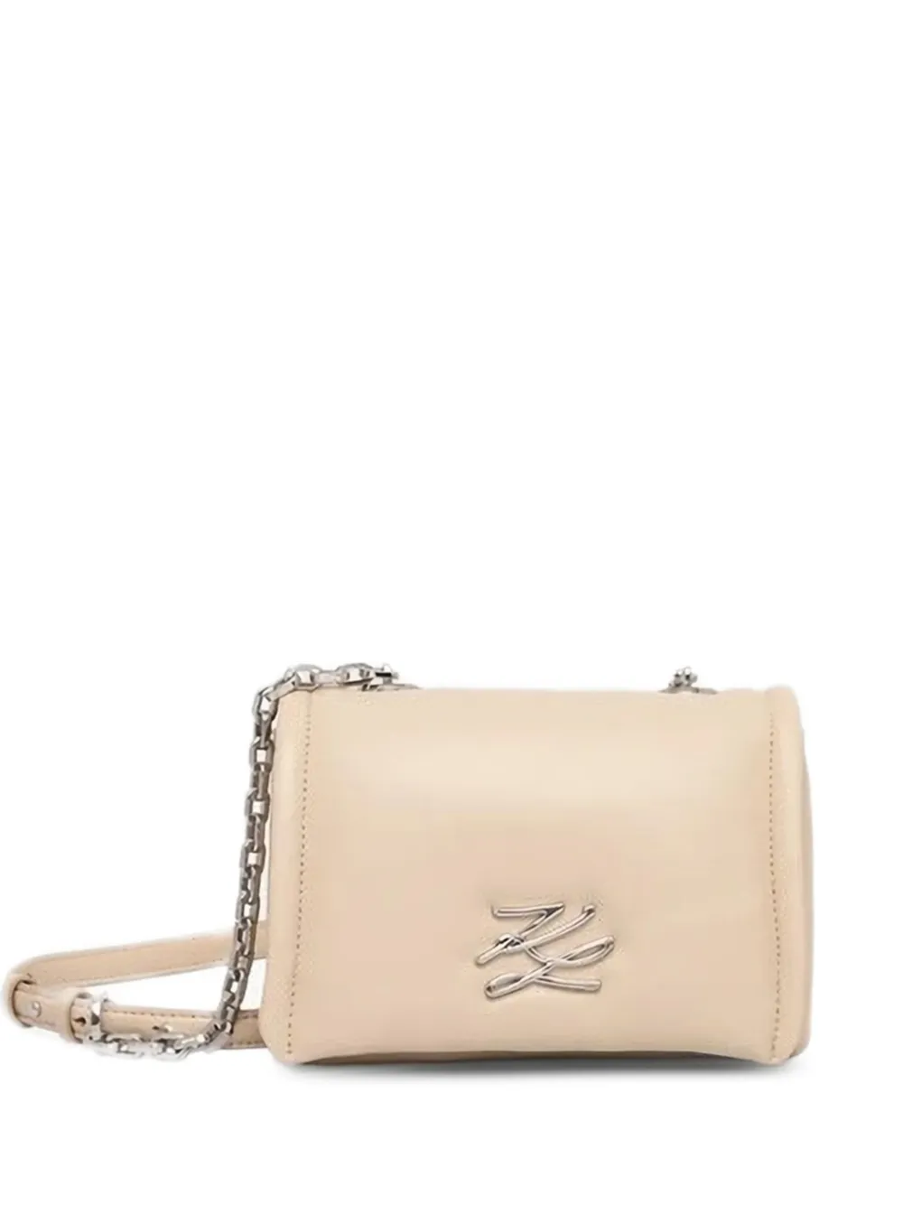 Сумка K/Autograph с цепочкой Karl Lagerfeld, нейтральный
Сумка K/Autograph с цепочкой Karl Lagerfeld, нейтральный