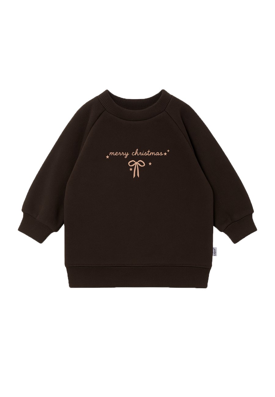 Толстовка Liliput MERRY CHRISTMAS, Braun/Dark Brown
Толстовка Liliput MERRY CHRISTMAS, Braun/Dark Brown