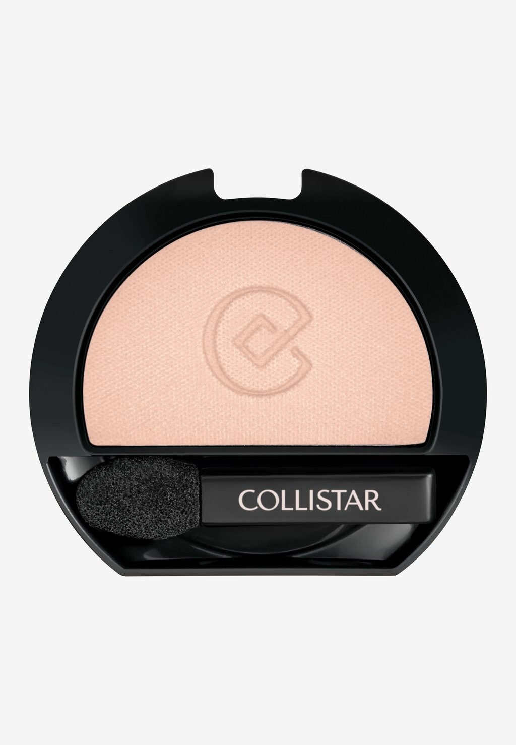 Тени для век Impeccable Compact Eye Shadow Refill Collistar, цвет n.100 nude matte
Тени для век Impeccable Compact Eye Shadow Refill Collistar, цвет n.100 nude matte