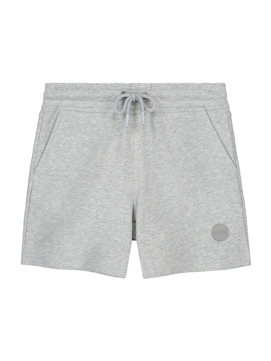 Повседневные брюки Shiwi SEM, серый
Повседневные брюки Shiwi SEM, серый