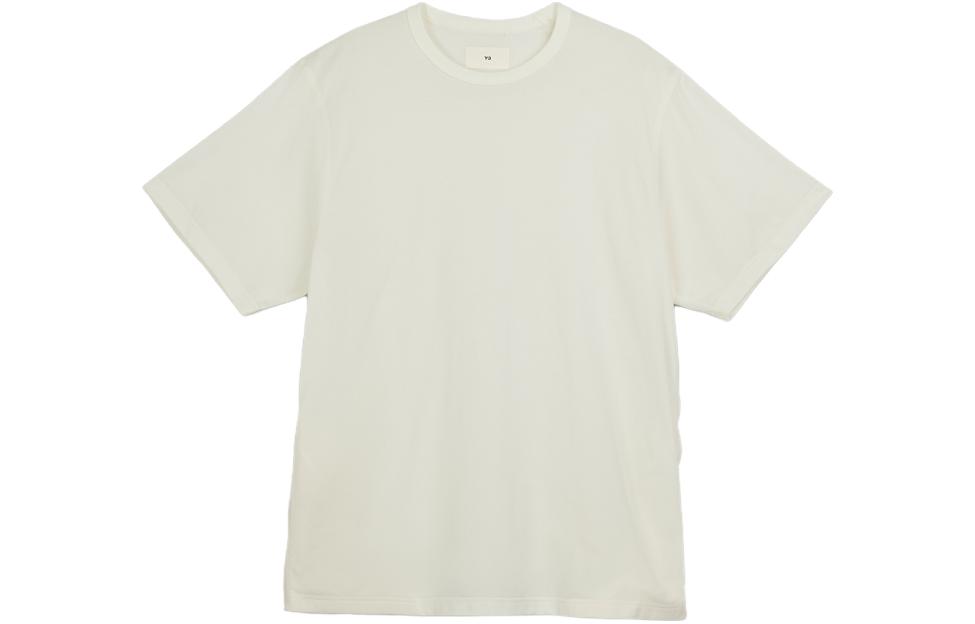 Y-3 Футболка унисекс белая
Y-3 Футболка унисекс белая