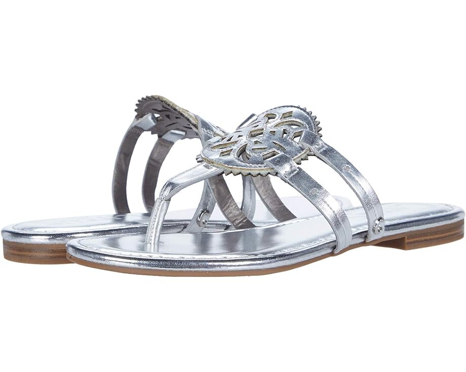 Сандалии Circus NY by Sam Edelman Canyon, цвет Soft Silver Paris Metallic
Сандалии Circus NY by Sam Edelman Canyon, цвет Soft Silver Paris Metallic