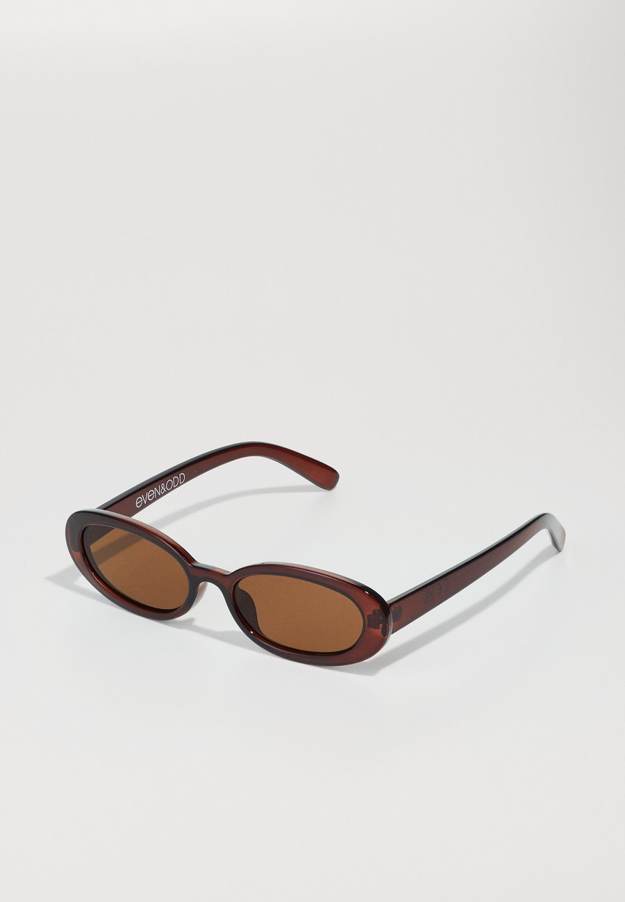 Солнцезащитные очки Even&Odd Sunglasses, Dark Brown
Солнцезащитные очки Even&Odd Sunglasses, Dark Brown